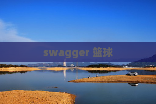 swagger 篮球